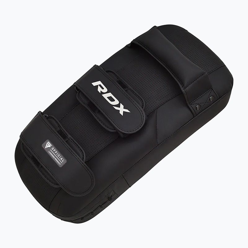 Тренировъчен щит RDX Arm Pad Aura Plus T-17 2 бр. black/golden 5