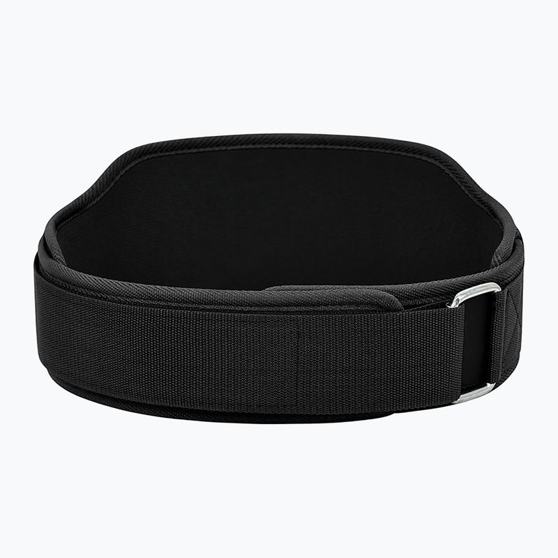 Колан за вдигане на тежести RDX Rx5 Weightlifting Belt black 3