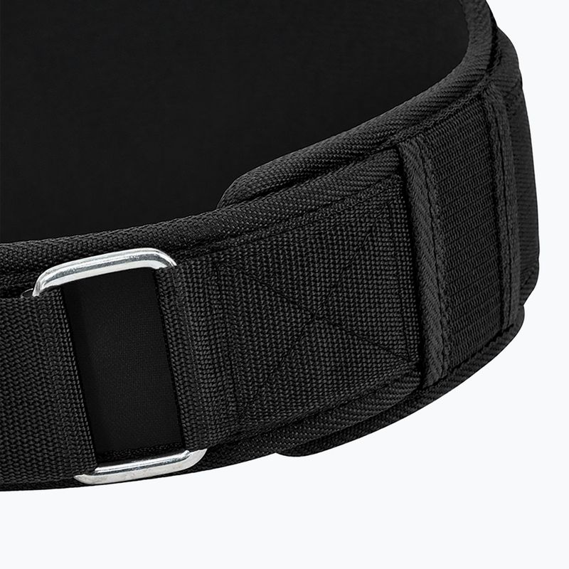 Колан за вдигане на тежести RDX Rx5 Weightlifting Belt black 5