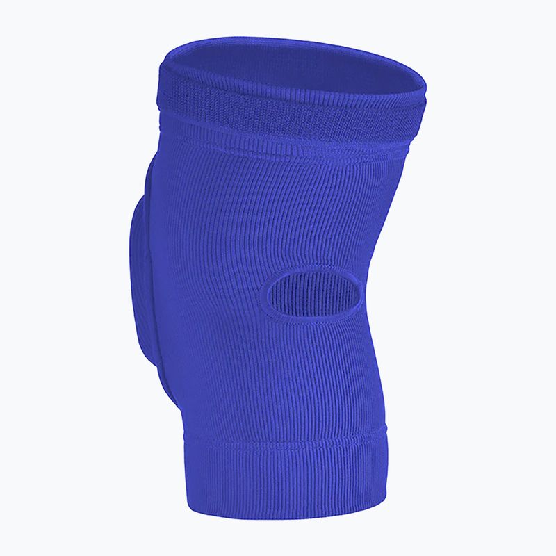 RDX K5 Hosiery Knee Foam сини/бели протектори за колене 4