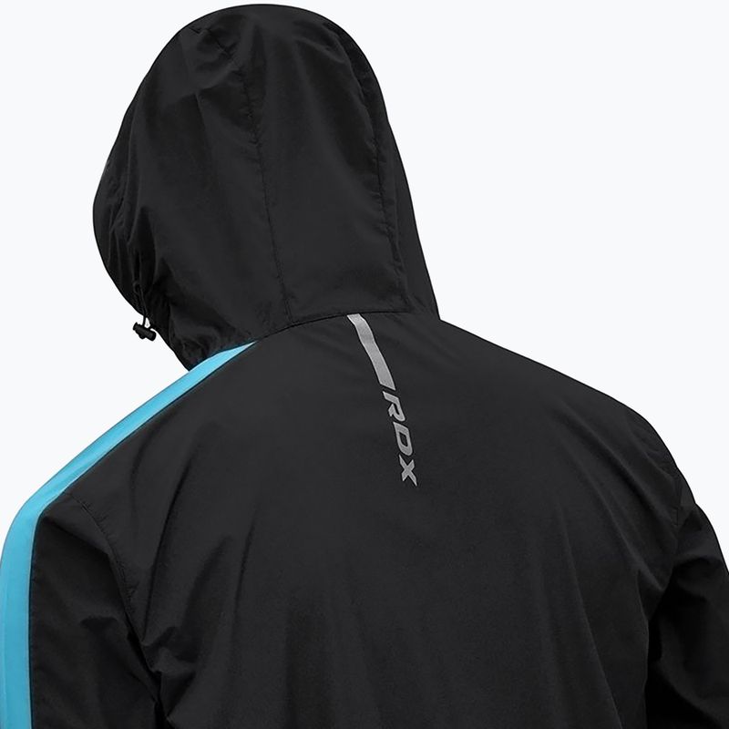 Гащеризон RDX H1 Sauna sky blue 5