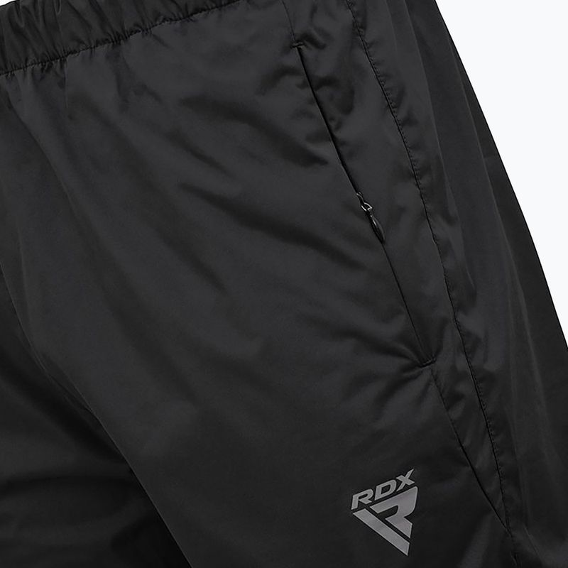 Гащеризон RDX H1 Sauna sky blue 6