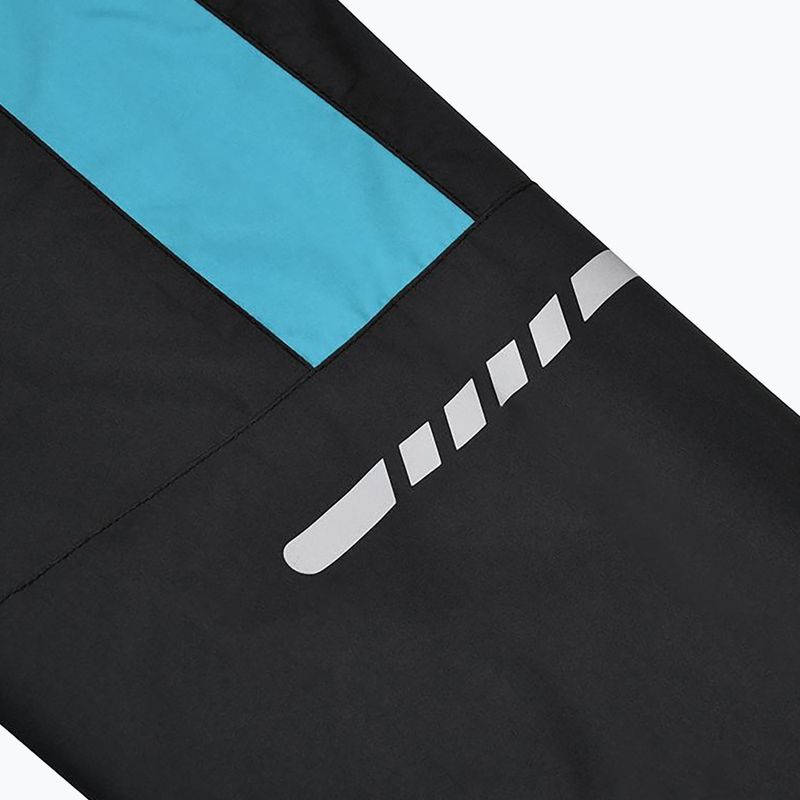 Гащеризон RDX H1 Sauna sky blue 7