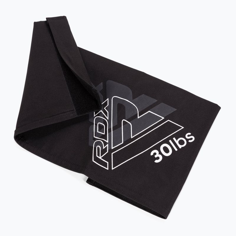 RDX Fitness Пясъчен боксов чувал каки 4