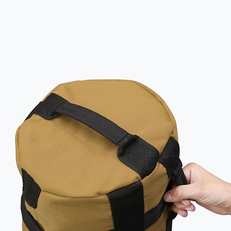 RDX Fitness Пясъчен боксов чувал каки 6