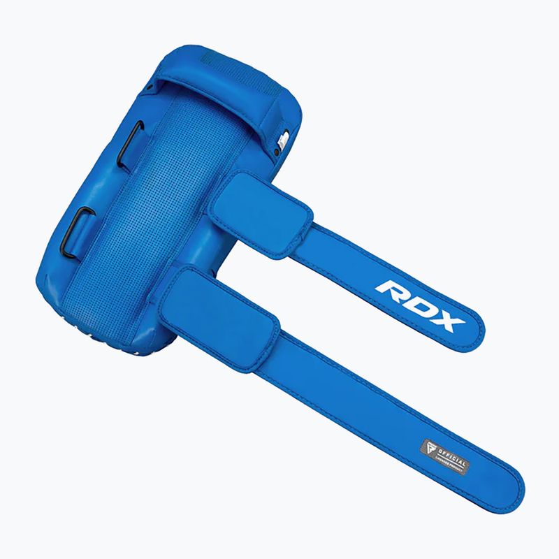 Щит за тренировка RDX Arm Pad Aura Plus T-17 blue 2