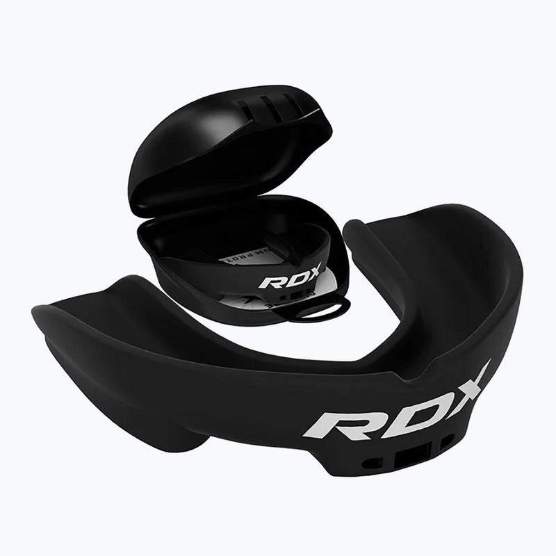 RDX Защита на устата черна