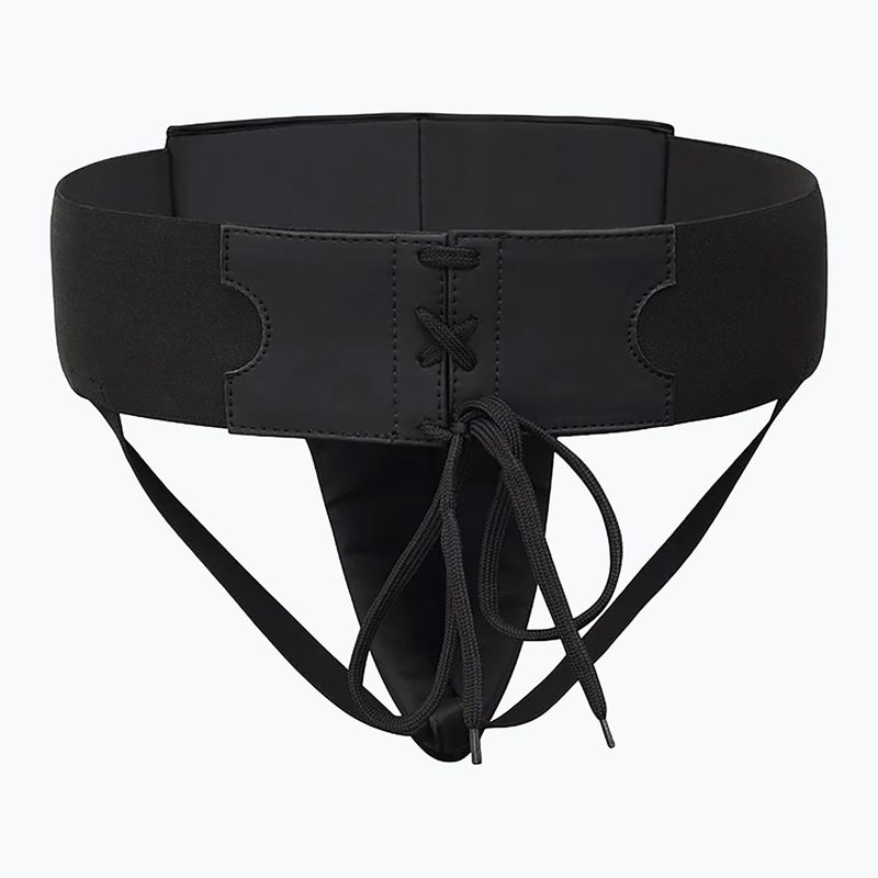 Протектор за слабини RDX T15 Groin Guard black 2