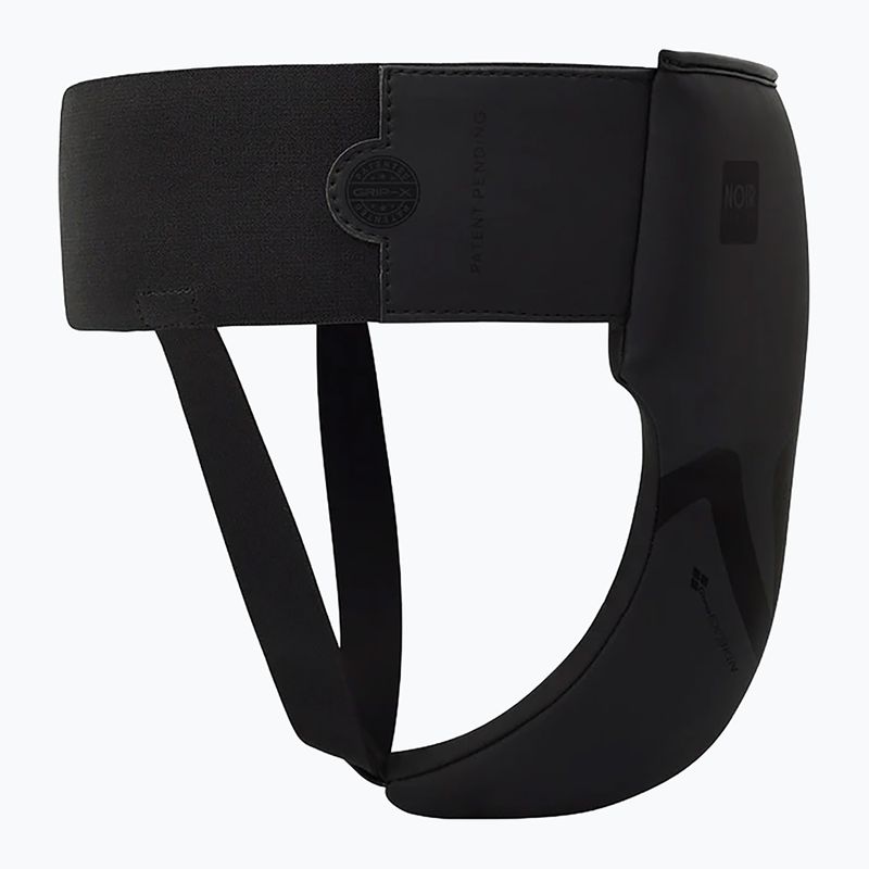 Протектор за слабини RDX T15 Groin Guard black 4