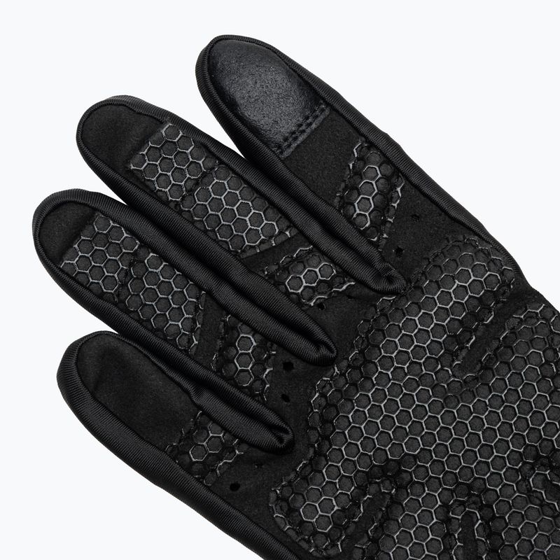 Тренировъчни ръкавици RDX W1F Full Finger black 6