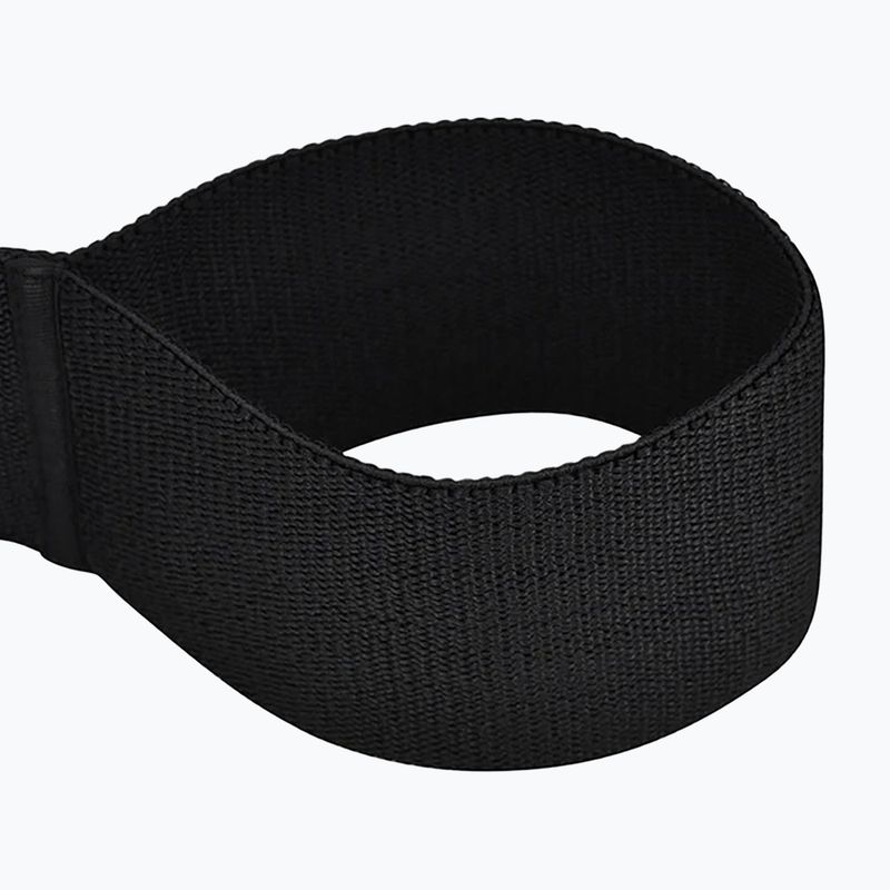 Наколенки RDX Gym Knee Wraps K1 black 6