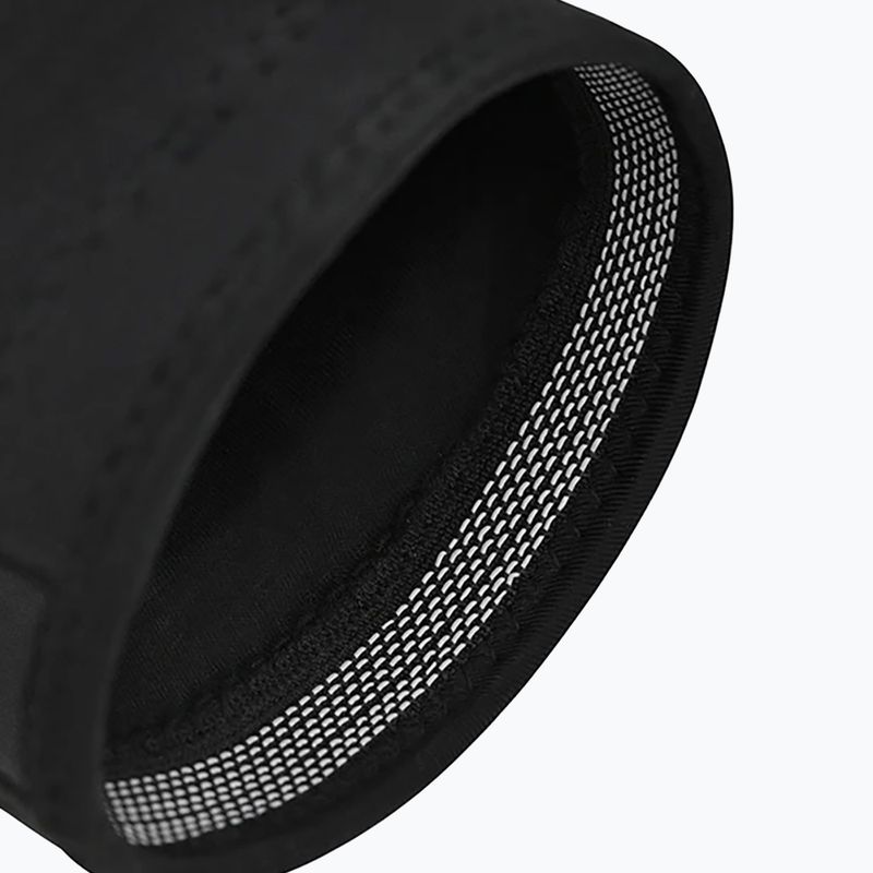 Протектори за подбедрици и стъпала RDX IMMAF Approved Neoprene Shin Instep red 6