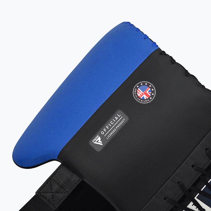 Протектор за слабини RDX APEX Abdo Groin Guard CE Certified blue 7