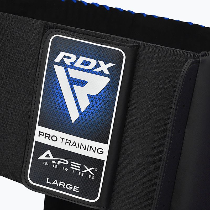 Протектор за слабини RDX APEX Abdo Groin Guard CE Certified blue 8