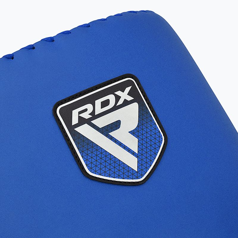 Протектор за слабини RDX APEX Abdo Groin Guard CE Certified blue 9