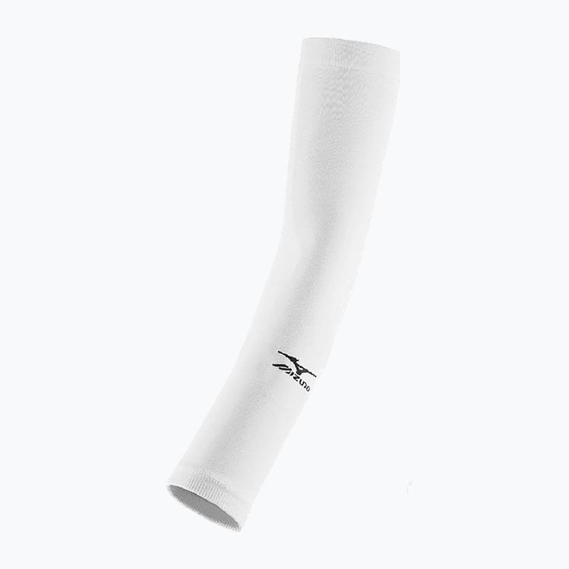 Mizuno Дамски ръкави за компресия Armguard бели 32EY6553WZ01 3