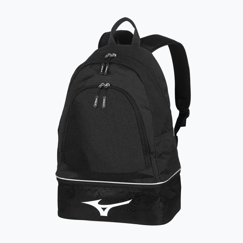 Раница за тренировка Mizuno black/white