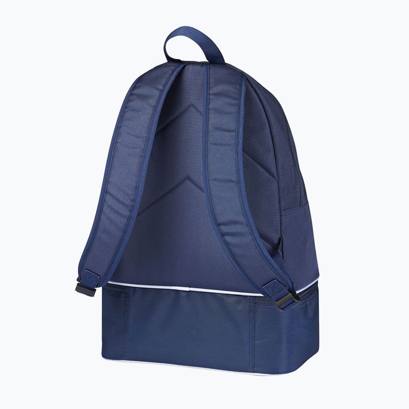 Раница за тренировка Mizuno navy/white 2