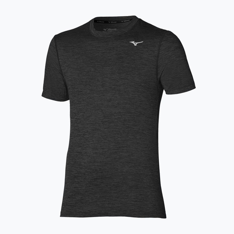 Мъжки потник Mizuno Impulse Core Tee black