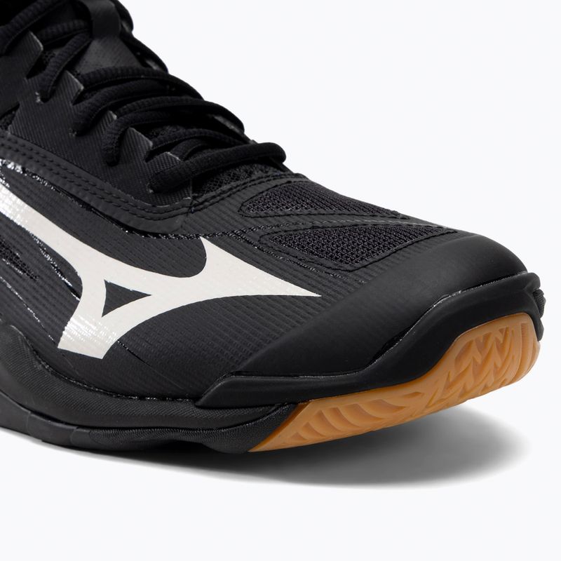 Мъжки обувки за волейбол Mizuno Wave Mirage 2 Mid black X1GA176099 7