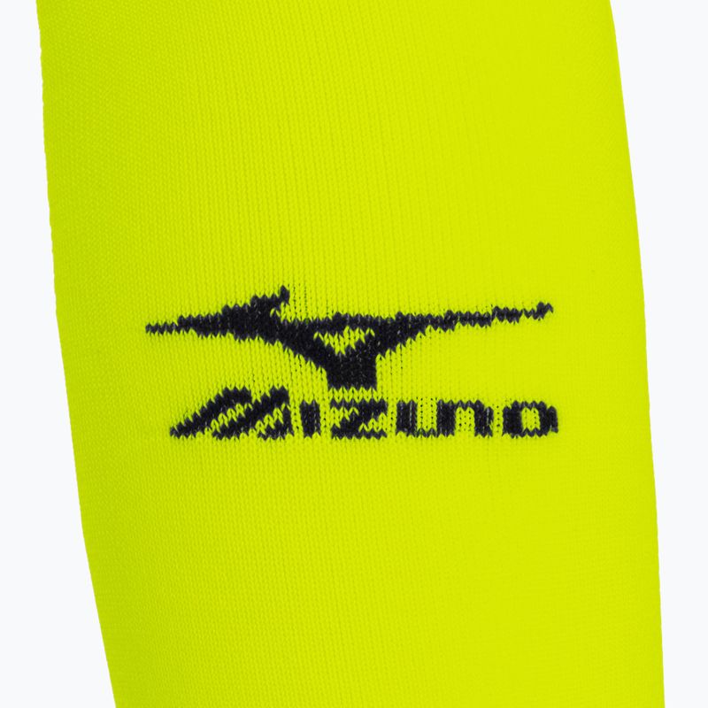 Дамски ръкави за волейбол Mizuno Armguard yellow 32EY6553WZ45 2