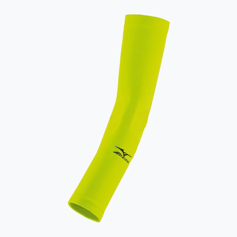 Дамски ръкави за волейбол Mizuno Armguard yellow 32EY6553WZ45 3