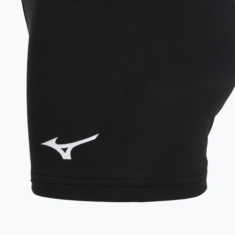 Дамски къси панталони/шорти Mizuno High-Kyu Trad black/white 4