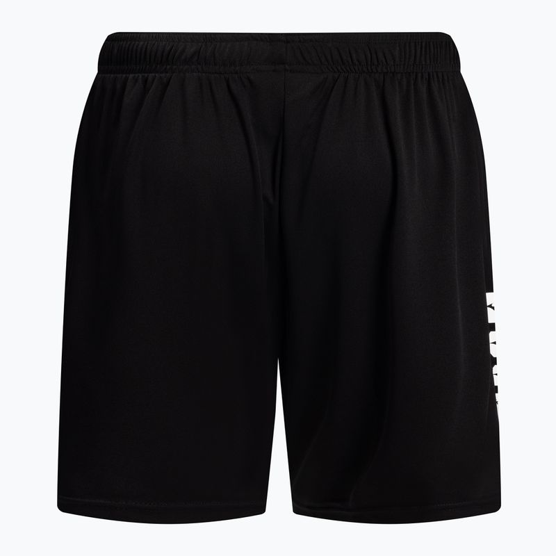 Мъжки шорти за тренировка Mizuno Soukyu black X2EB750009 2