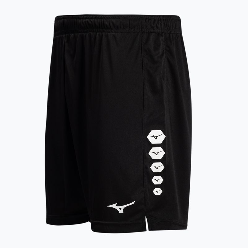 Мъжки шорти за тренировка Mizuno Soukyu black X2EB750009 3