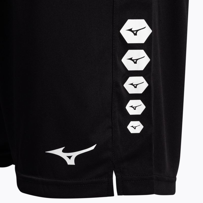 Мъжки шорти за тренировка Mizuno Soukyu black X2EB750009 4
