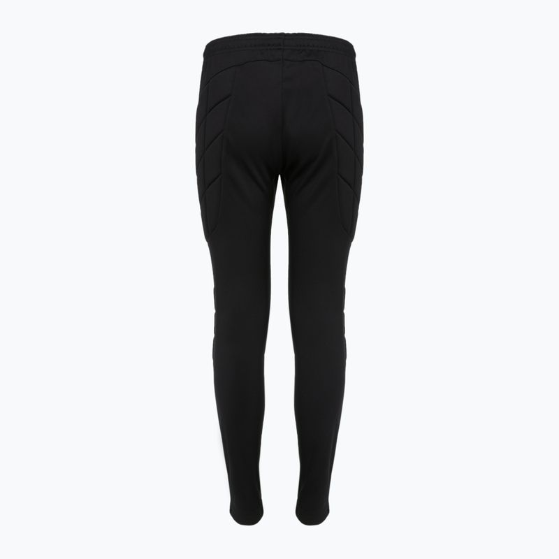 Детски футболни панталони Mizuno Trad GK black 2