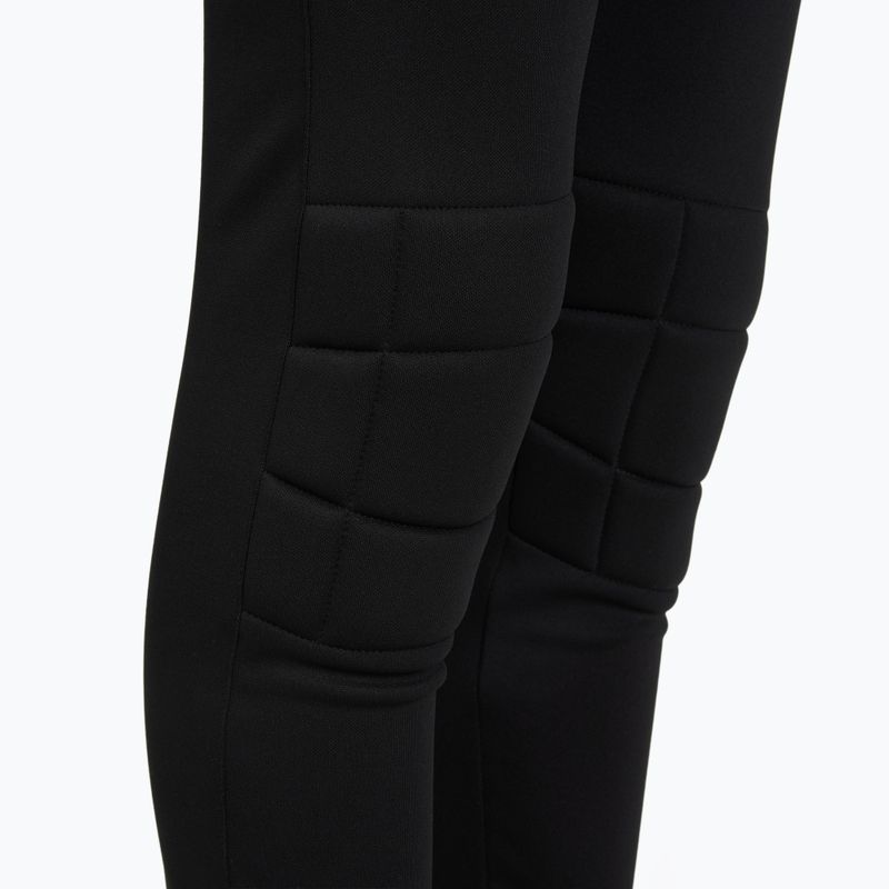 Детски футболни панталони Mizuno Trad GK black 5
