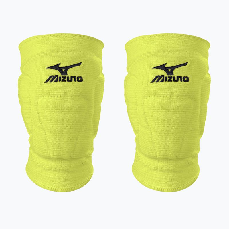Mizuno VS1 Kneepad волейболни наколенки жълти Z59SS89142