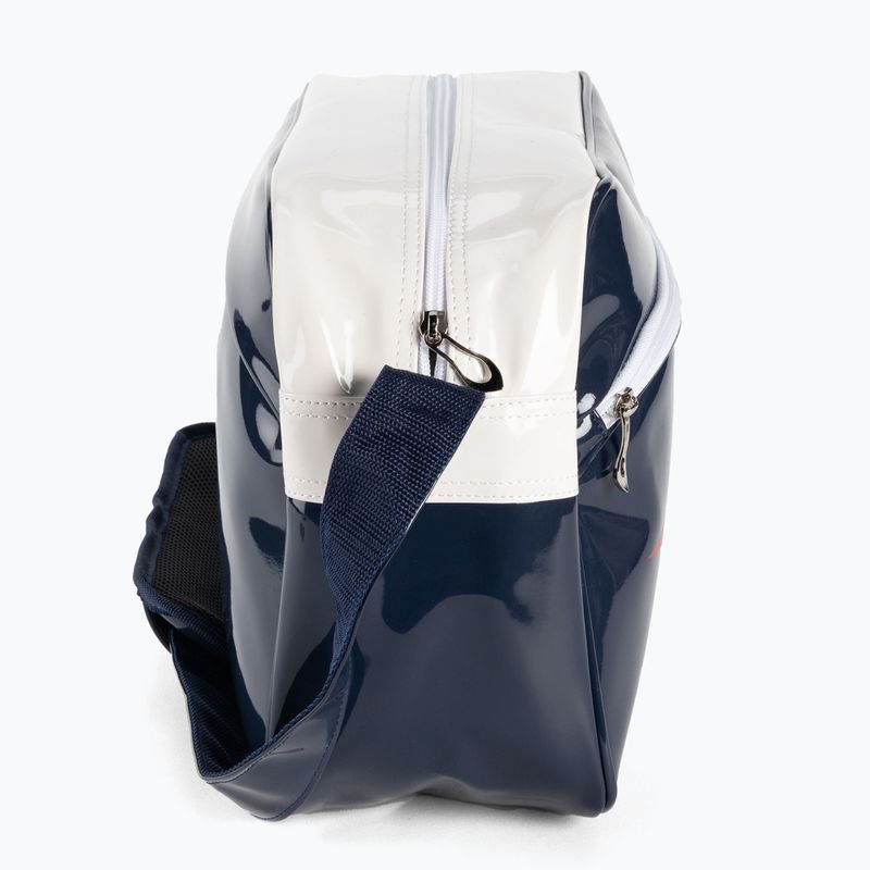 Чанта за тренировки Mizuno Rb Enamel тъмносиня 33ED8F0214 3