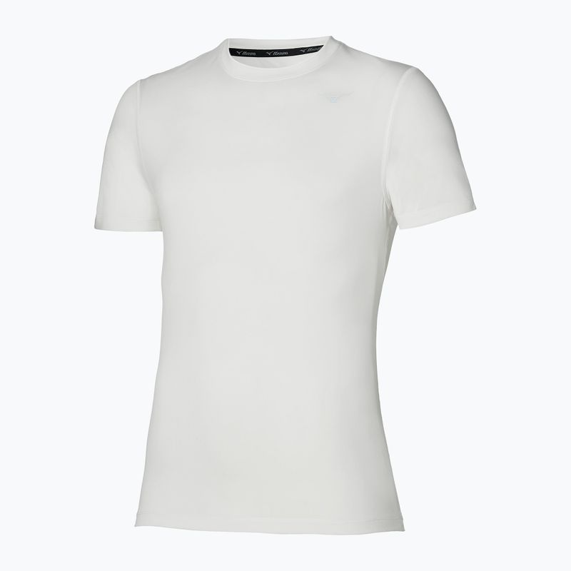 Мъжки потник Mizuno Impulse Core Tee white