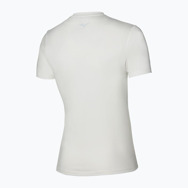 Мъжка тениска Mizuno Impulse Core Tee white 2