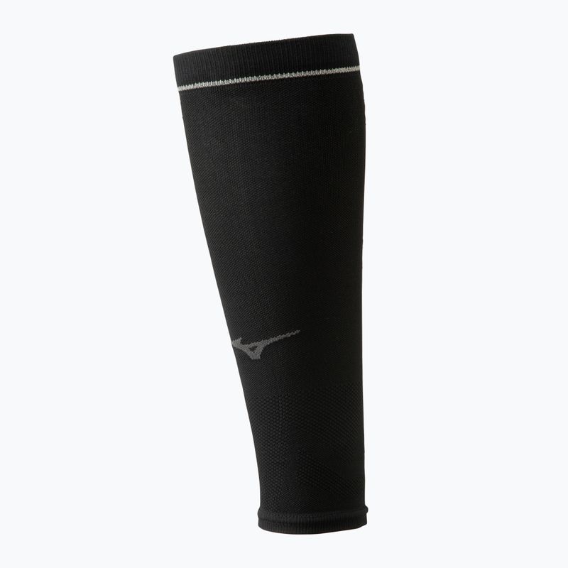 Компресионни чорапи Mizuno Compression Supporter черни