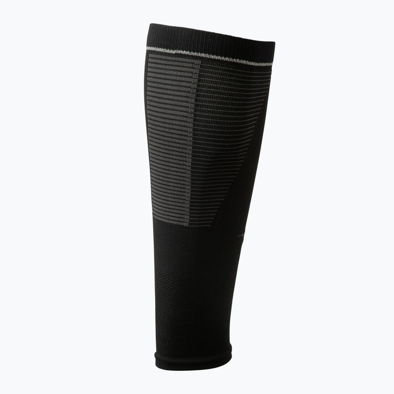 Компресионни чорапи Mizuno Compression Supporter черни 2