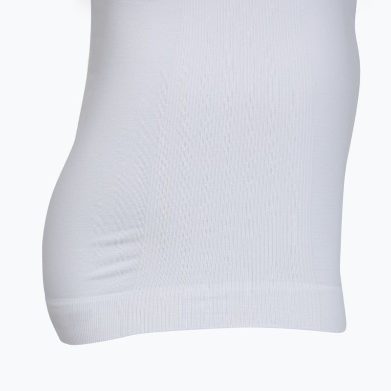 Мъжка тениска за бягане Mizuno Core Underwear Sleeveless white/navy 4