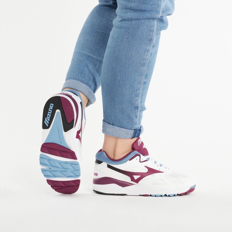 Обувки Mizuno Sky Medal S white 2