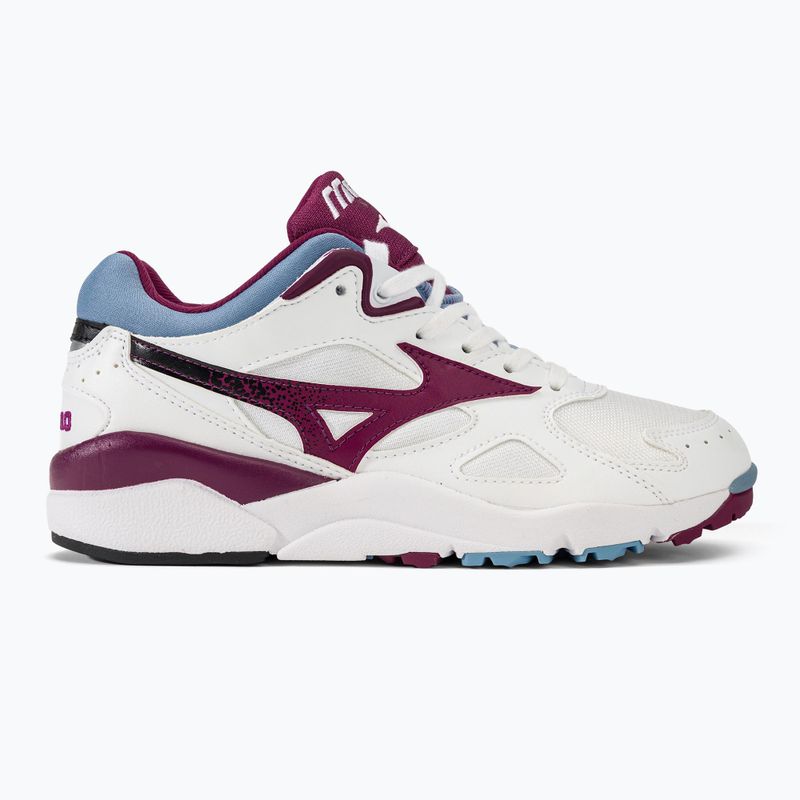 Обувки Mizuno Sky Medal S white 3