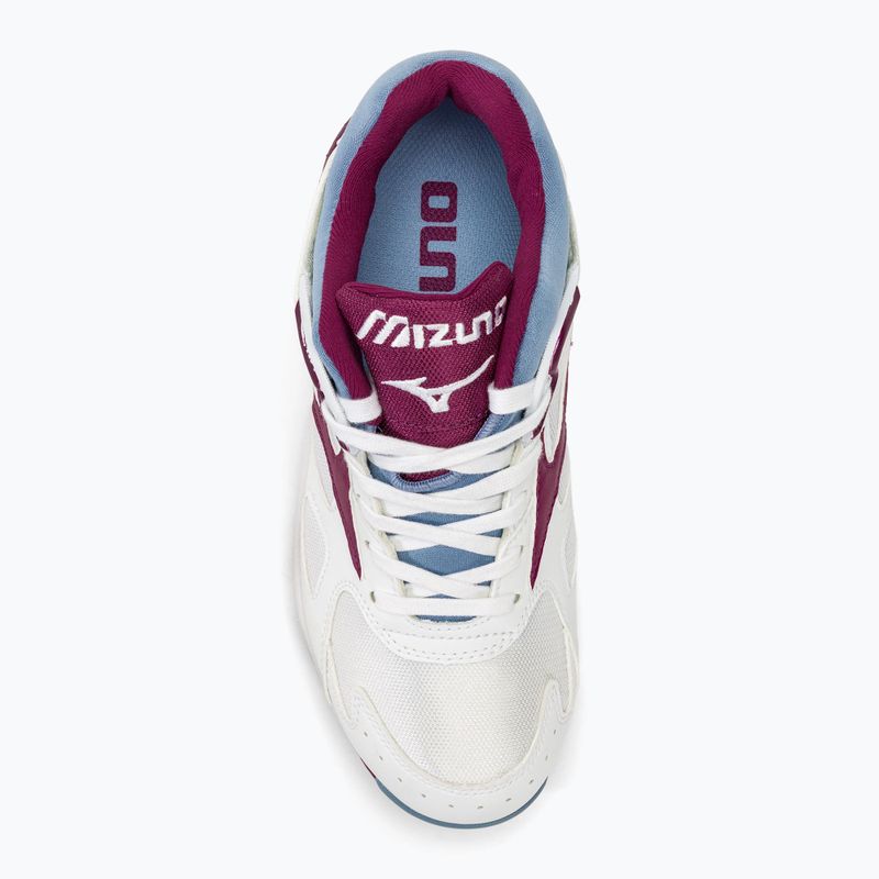 Обувки Mizuno Sky Medal S white 6