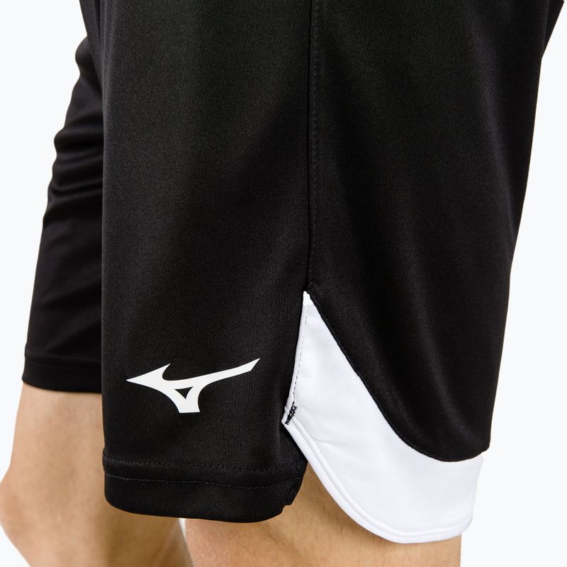 Мъжки шорти за тренировка Mizuno Premium Handball black X2FB9A0209 4