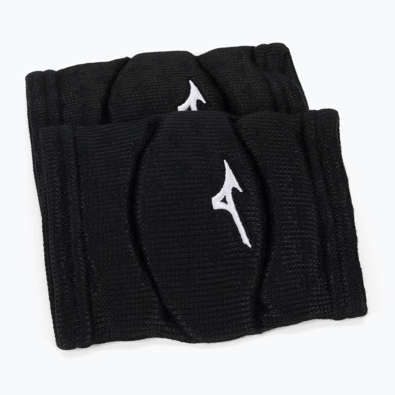 Mizuno Team C Elbow Support волейболен протектор за лакти черен 59SS20009_OS 3