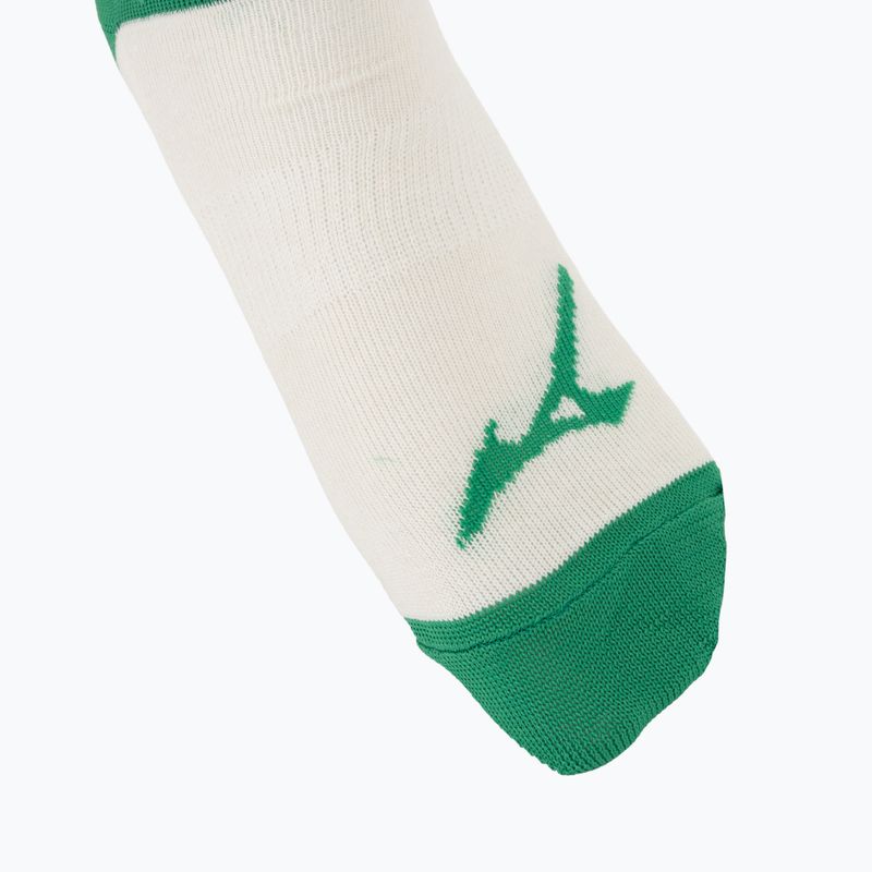 Чорапи Mizuno Japan green 3