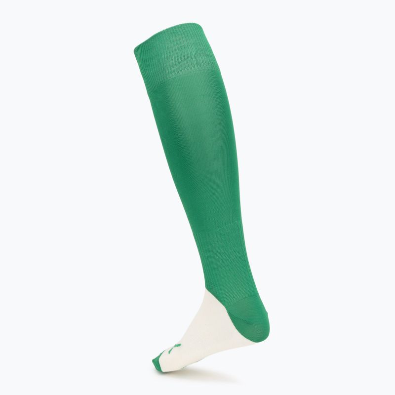 Чорапи Mizuno Trad green 2