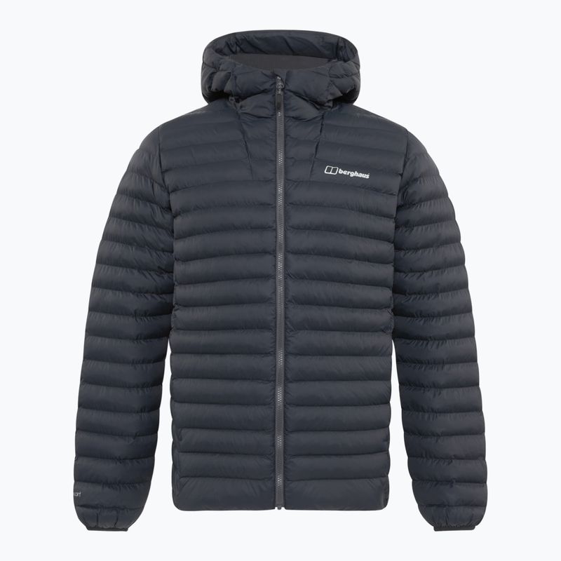 Мъжко подплатено яке Berghaus Vasye black/ black 5