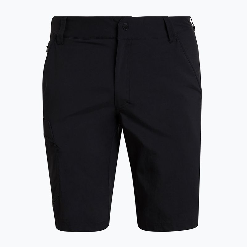 Мъжки къси панталони Berghaus Navigator 2.0 black/black 7