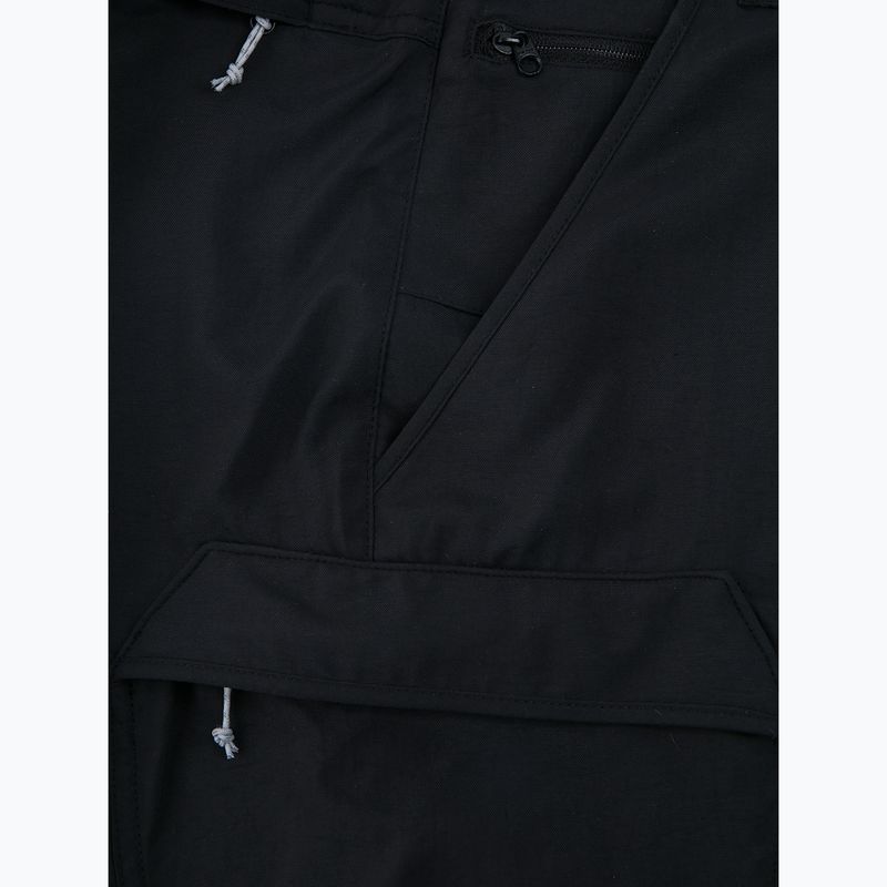 Мъжки къси панталони Berghaus Navigator 2.0 black/black 9
