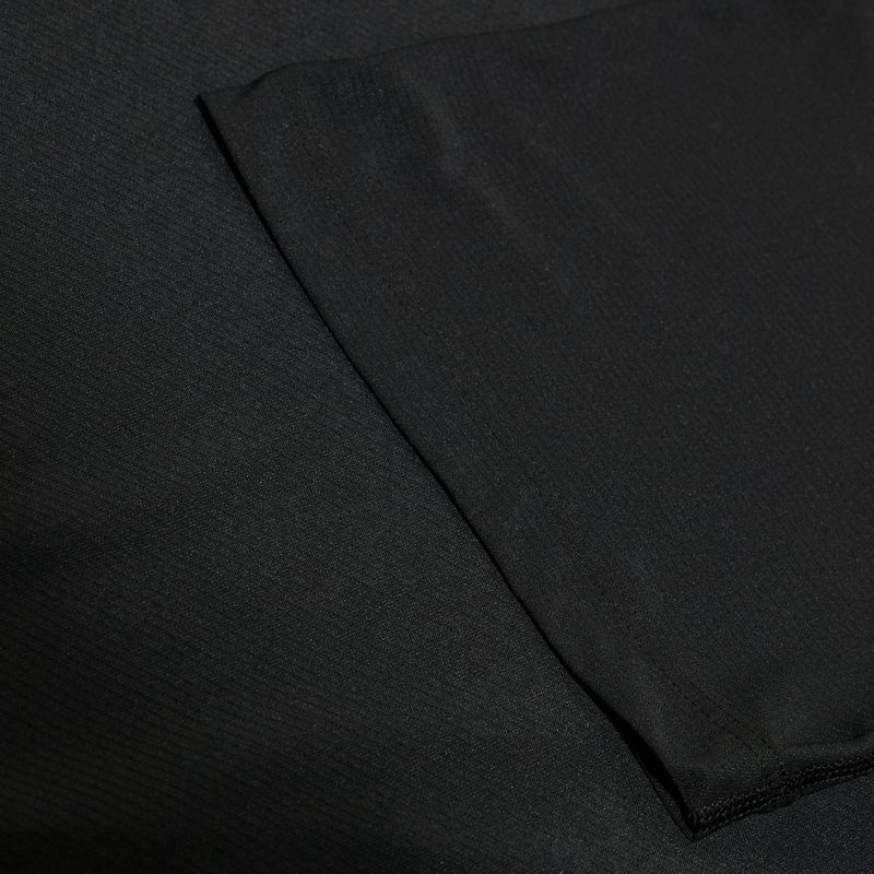 Мъжка тениска Berghaus 24/7 Tech Basecrewss black/black 11